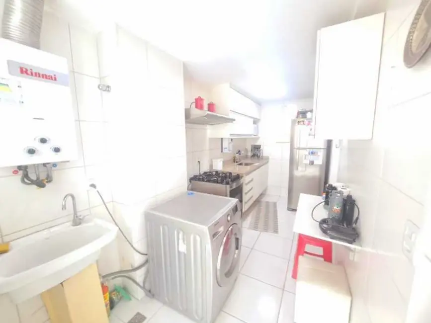 Foto 8 de Apartamento com 2 quartos à venda, 62m2 em Rio De Janeiro - RJ