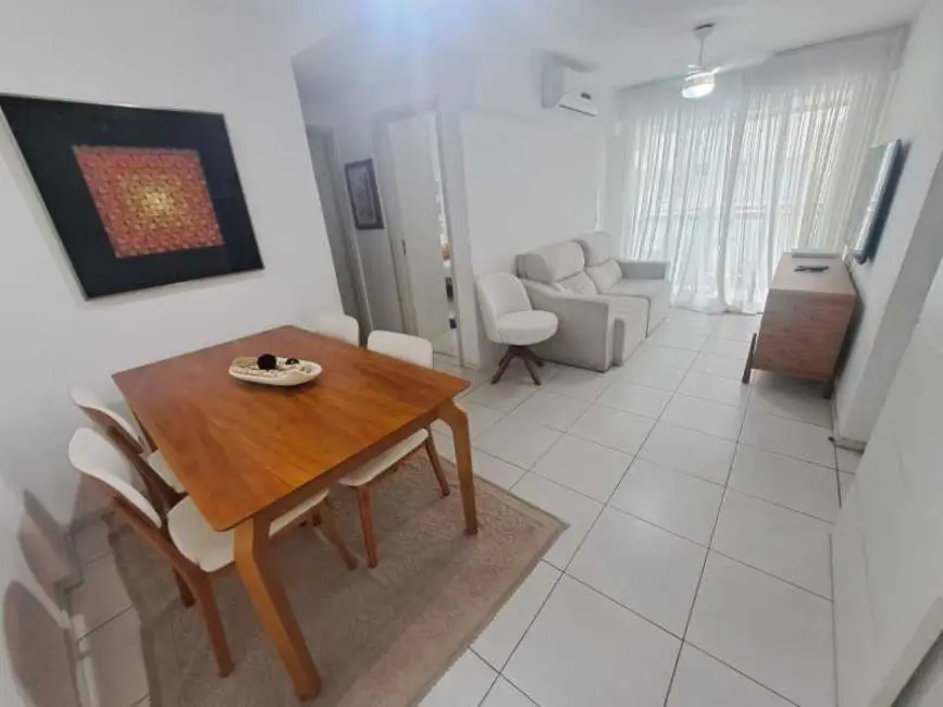 Foto 1 de Apartamento com 2 quartos à venda, 62m2 em Rio De Janeiro - RJ