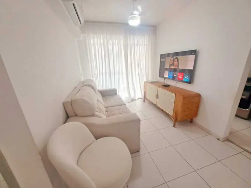 Foto 4 de Apartamento com 2 quartos à venda, 62m2 em Rio De Janeiro - RJ