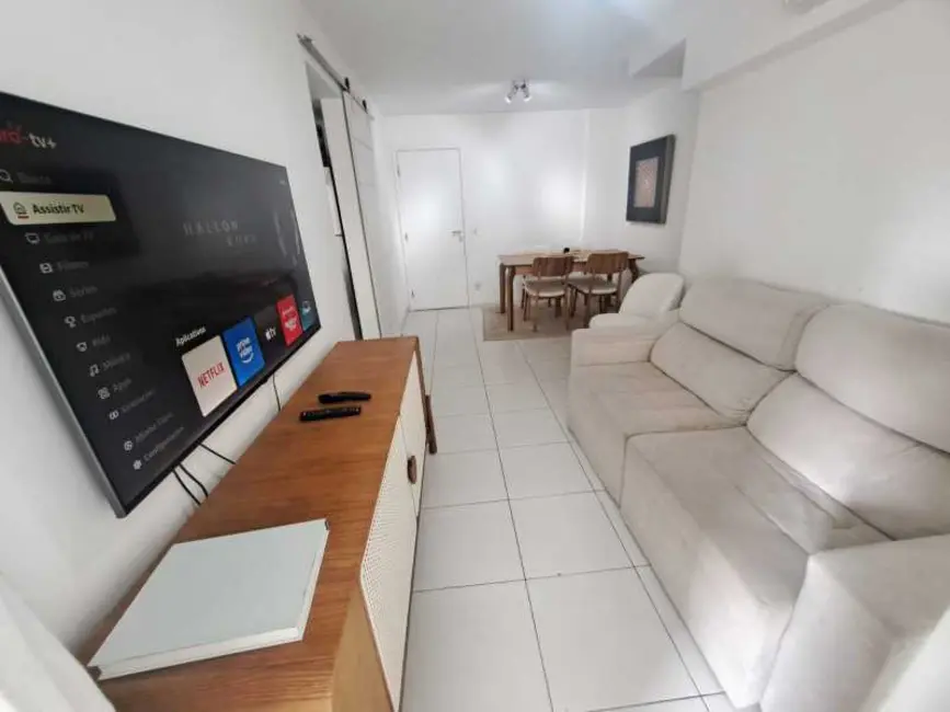 Foto 2 de Apartamento com 2 quartos à venda, 62m2 em Rio De Janeiro - RJ