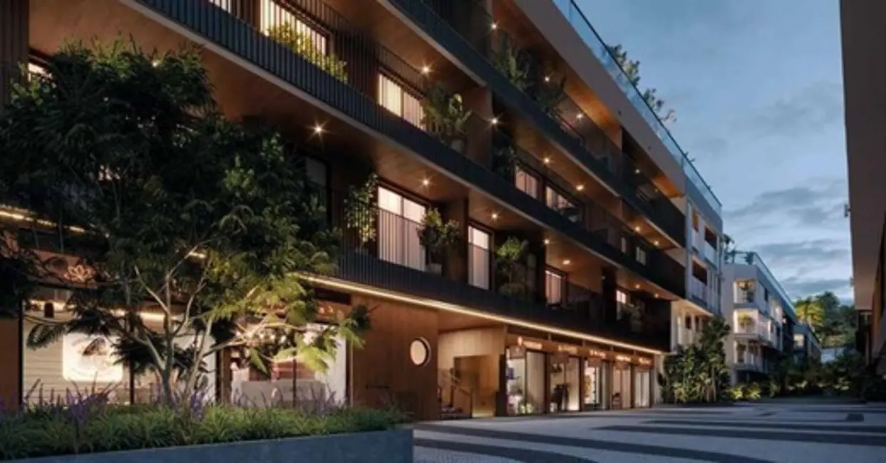 Foto 5 de Apartamento com 1 quarto à venda, 45m2 em Rio De Janeiro - RJ