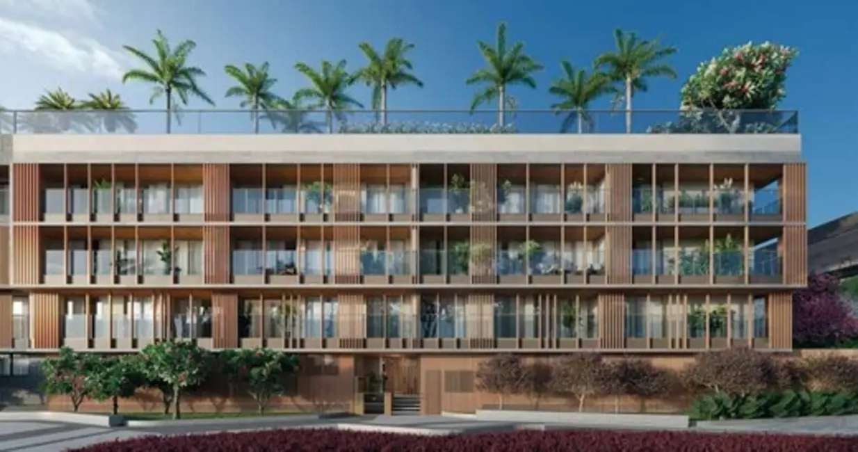 Foto 1 de Apartamento com 1 quarto à venda, 45m2 em Rio De Janeiro - RJ