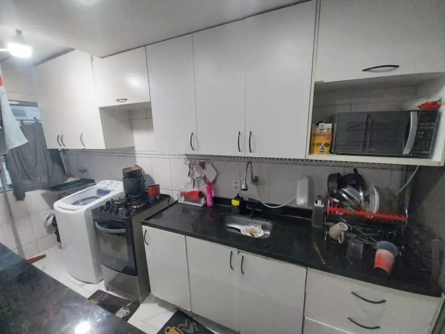 Apartamento com 2 quartos à venda, 63m2 em Rio De Janeiro - RJ - imagem 9 Foto 9 de Apartamento com 2 quartos à venda, 63m2 em Rio De Janeiro - RJ
