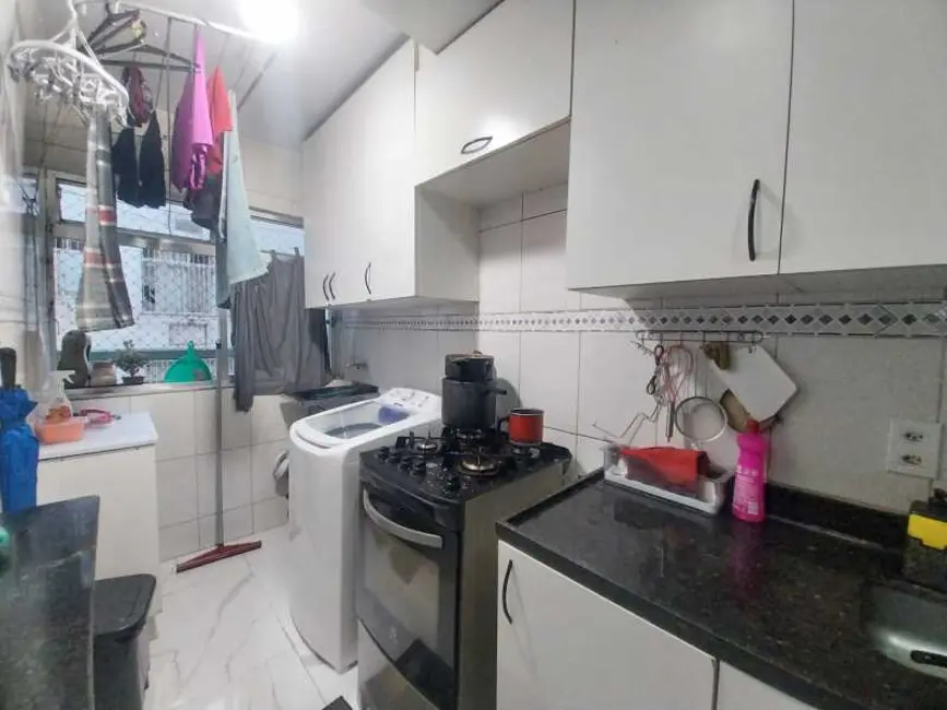 Apartamento com 2 quartos à venda, 63m2 em Rio De Janeiro - RJ - imagem 8 Foto 8 de Apartamento com 2 quartos à venda, 63m2 em Rio De Janeiro - RJ