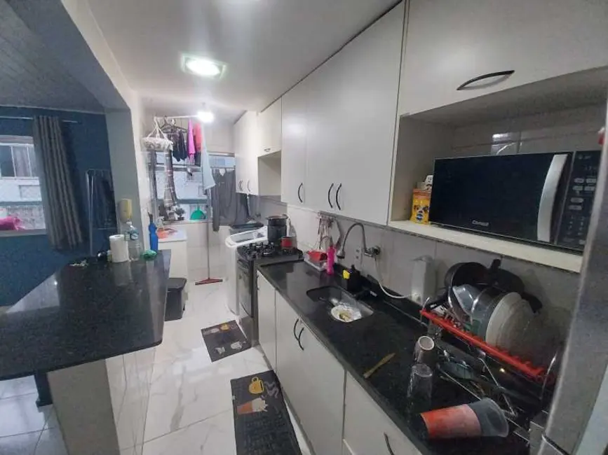 Apartamento com 2 quartos à venda, 63m2 em Rio De Janeiro - RJ - imagem 7 Foto 7 de Apartamento com 2 quartos à venda, 63m2 em Rio De Janeiro - RJ