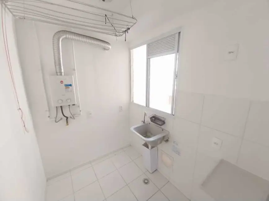 Foto 8 de Apartamento com 2 quartos à venda, 48m2 em Rio De Janeiro - RJ