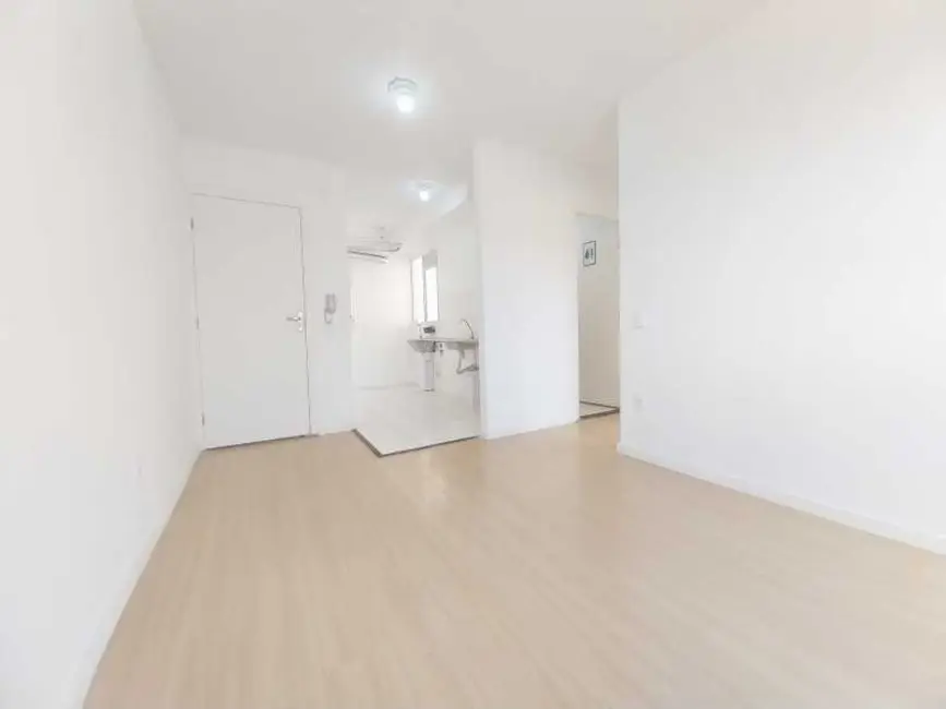 Foto 3 de Apartamento com 2 quartos à venda, 48m2 em Rio De Janeiro - RJ