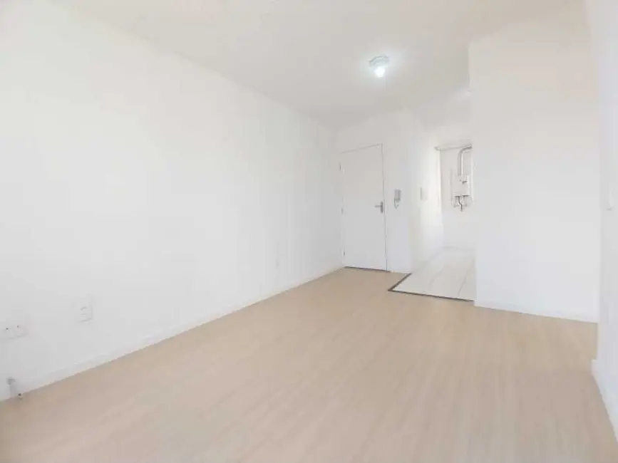 Foto 4 de Apartamento com 2 quartos à venda, 48m2 em Rio De Janeiro - RJ