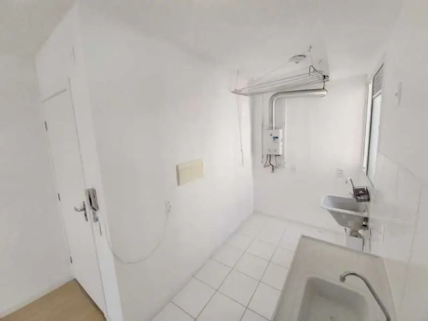 Foto 7 de Apartamento com 2 quartos à venda, 48m2 em Rio De Janeiro - RJ