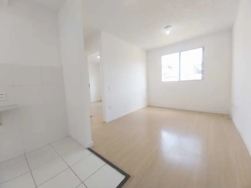 Foto 1 de Apartamento com 2 quartos à venda, 48m2 em Rio De Janeiro - RJ