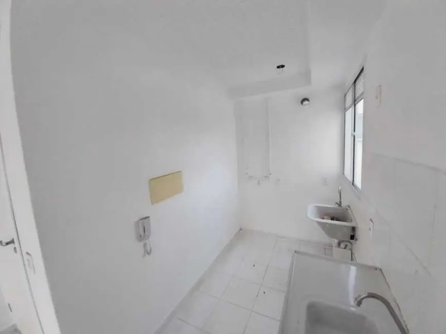 Foto 6 de Apartamento com 2 quartos à venda, 48m2 em Rio De Janeiro - RJ