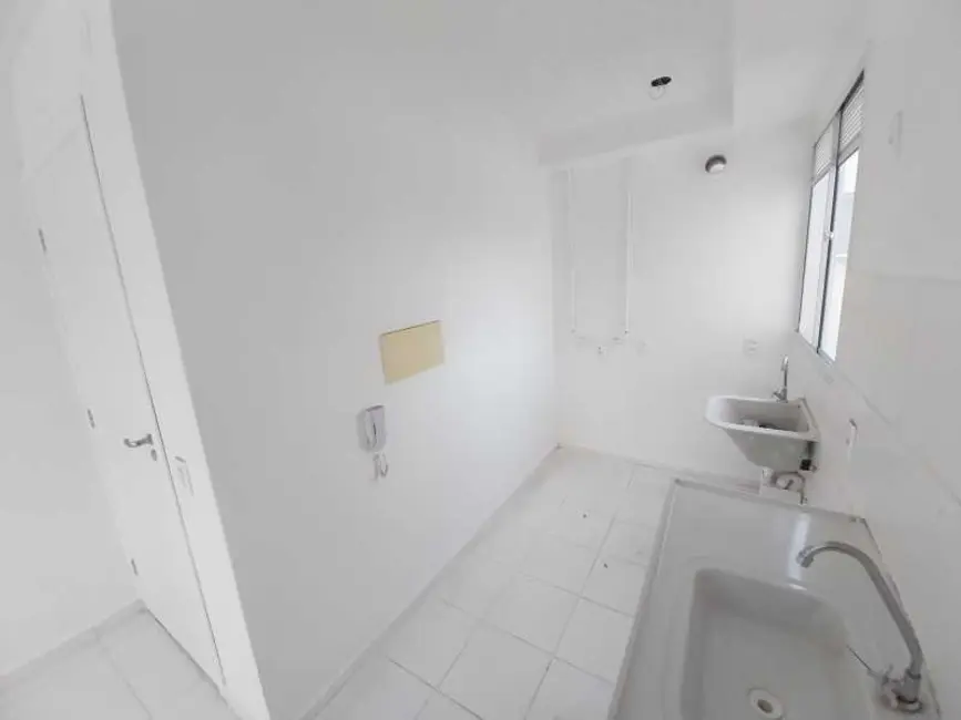 Foto 7 de Apartamento com 2 quartos à venda, 48m2 em Rio De Janeiro - RJ