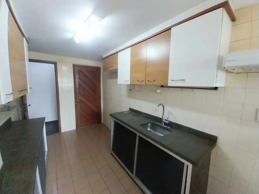 Foto 8 de Apartamento com 3 quartos à venda, 105m2 em Rio De Janeiro - RJ