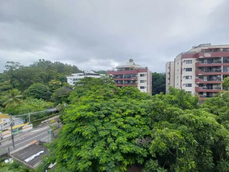 Foto 6 de Apartamento com 3 quartos à venda, 105m2 em Rio De Janeiro - RJ