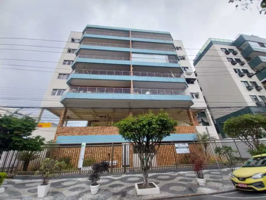 Foto 1 de Apartamento com 3 quartos à venda, 105m2 em Rio De Janeiro - RJ