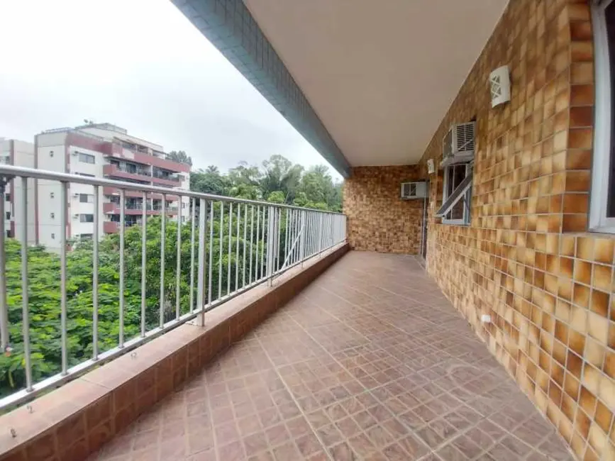 Foto 5 de Apartamento com 3 quartos à venda, 105m2 em Rio De Janeiro - RJ