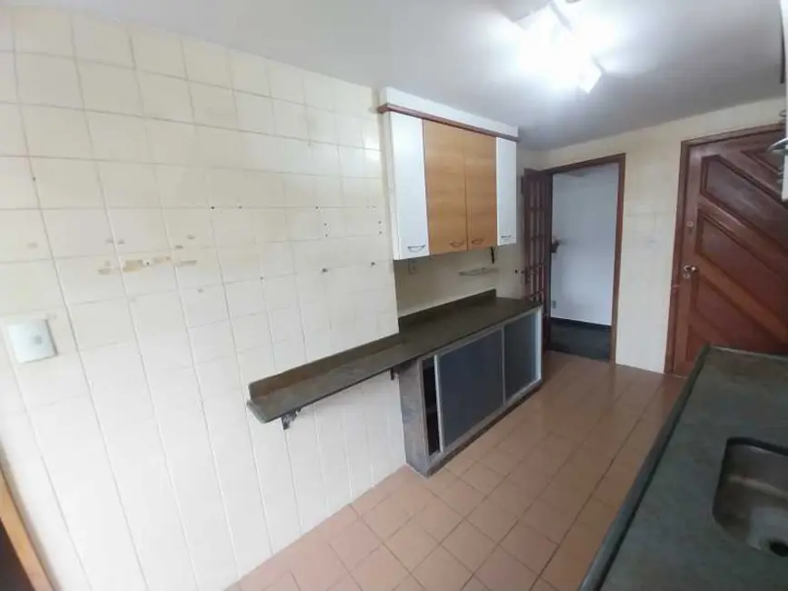 Foto 9 de Apartamento com 3 quartos à venda, 105m2 em Rio De Janeiro - RJ