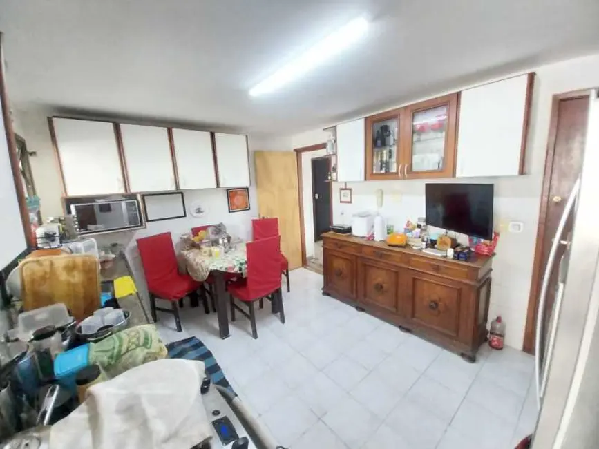 Cobertura com 3 quartos à venda, 257m2 em Rio De Janeiro - RJ - imagem 9 Foto 9 de Cobertura com 3 quartos à venda, 257m2 em Rio De Janeiro - RJ