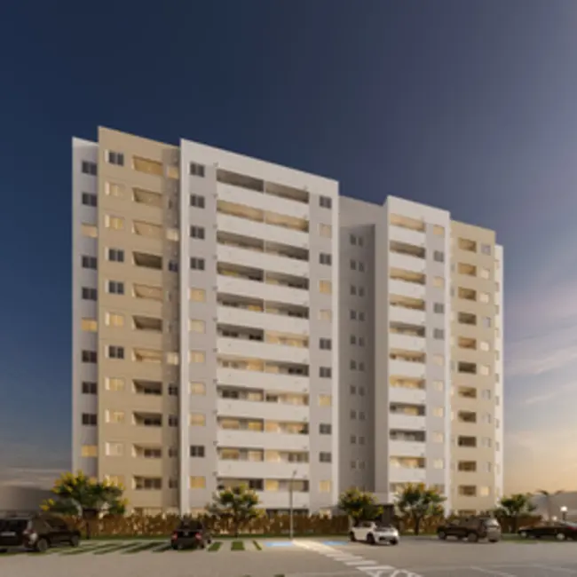 Foto 1 de Apartamento com 2 quartos à venda, 37m2 em Rio De Janeiro - RJ