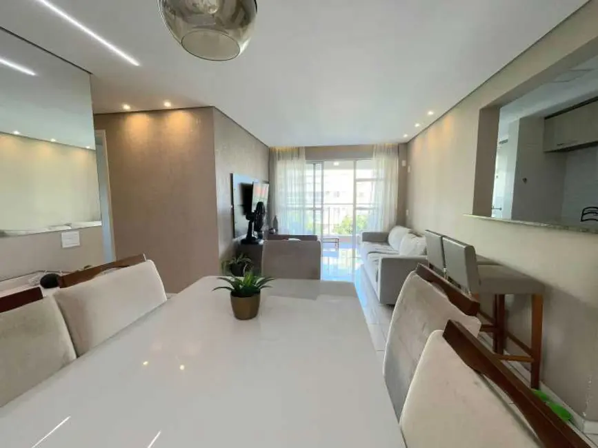 Foto 2 de Apartamento com 3 quartos à venda, 76m2 em Rio De Janeiro - RJ