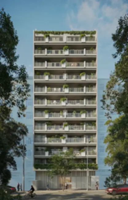 Foto 1 de Apartamento com 1 quarto à venda, 41m2 em Rio De Janeiro - RJ