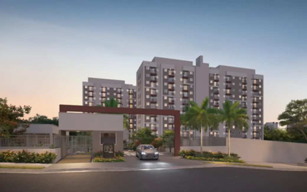 Foto 2 de Apartamento com 2 quartos à venda, 52m2 em Rio De Janeiro - RJ