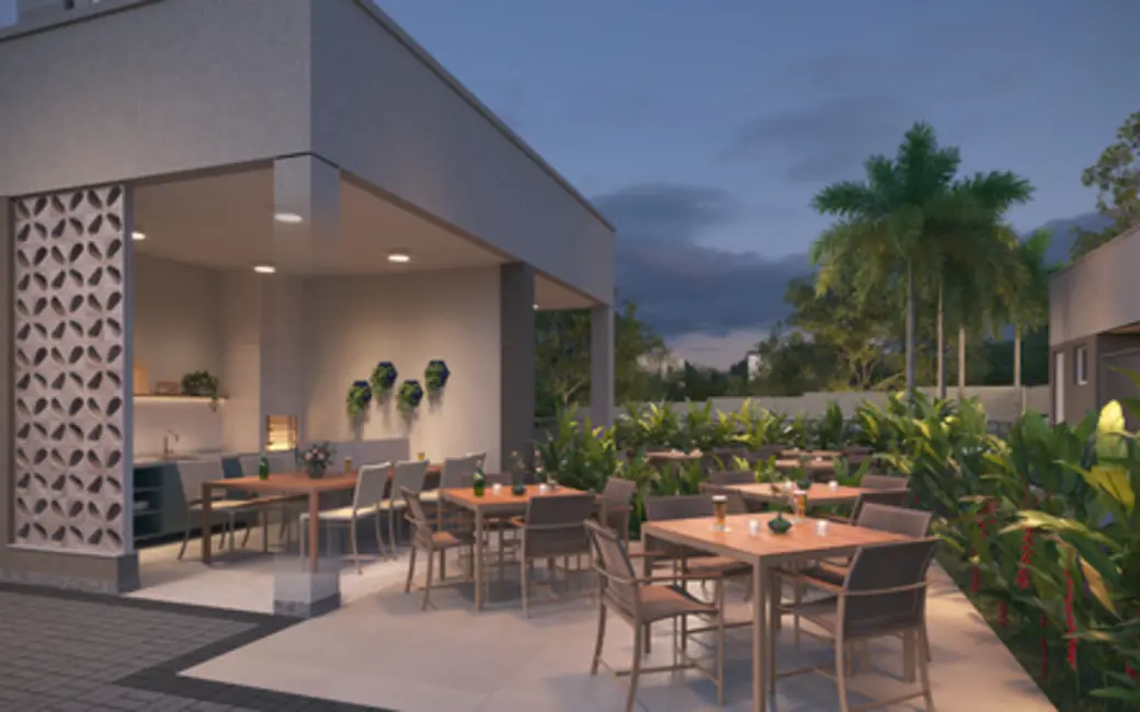 Foto 9 de Apartamento com 2 quartos à venda, 38m2 em Rio De Janeiro - RJ