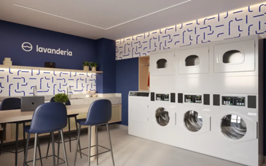 Foto 8 de Apartamento com 2 quartos à venda, 41m2 em Rio De Janeiro - RJ