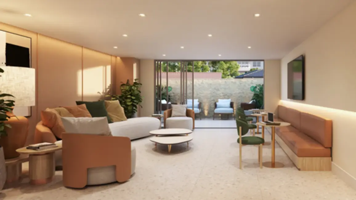 Foto 9 de Apartamento com 3 quartos à venda, 87m2 em Niteroi - RJ