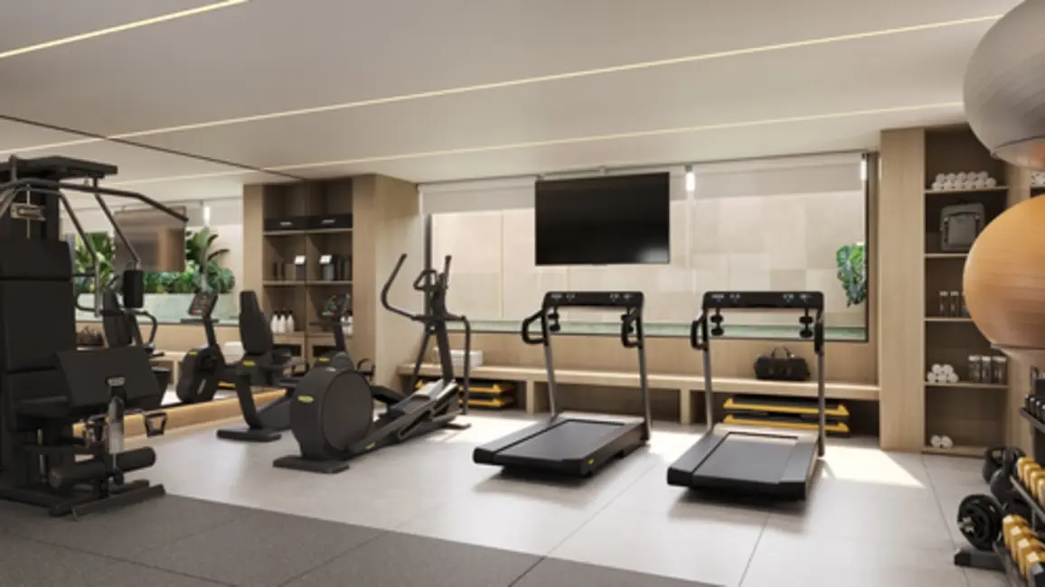 Foto 5 de Apartamento com 2 quartos à venda, 67m2 em Niteroi - RJ