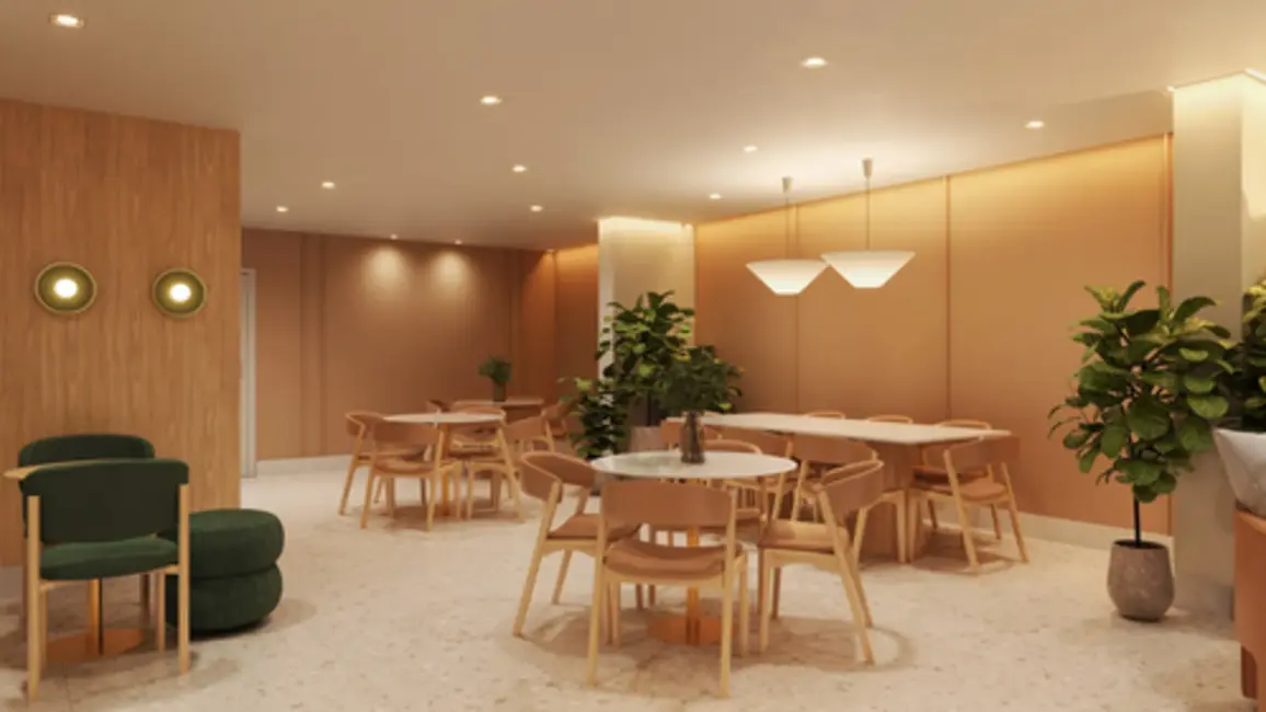 Foto 6 de Apartamento com 3 quartos à venda, 78m2 em Niteroi - RJ