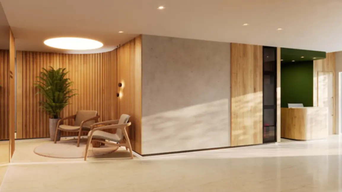 Foto 3 de Apartamento com 2 quartos à venda, 93m2 em Niteroi - RJ