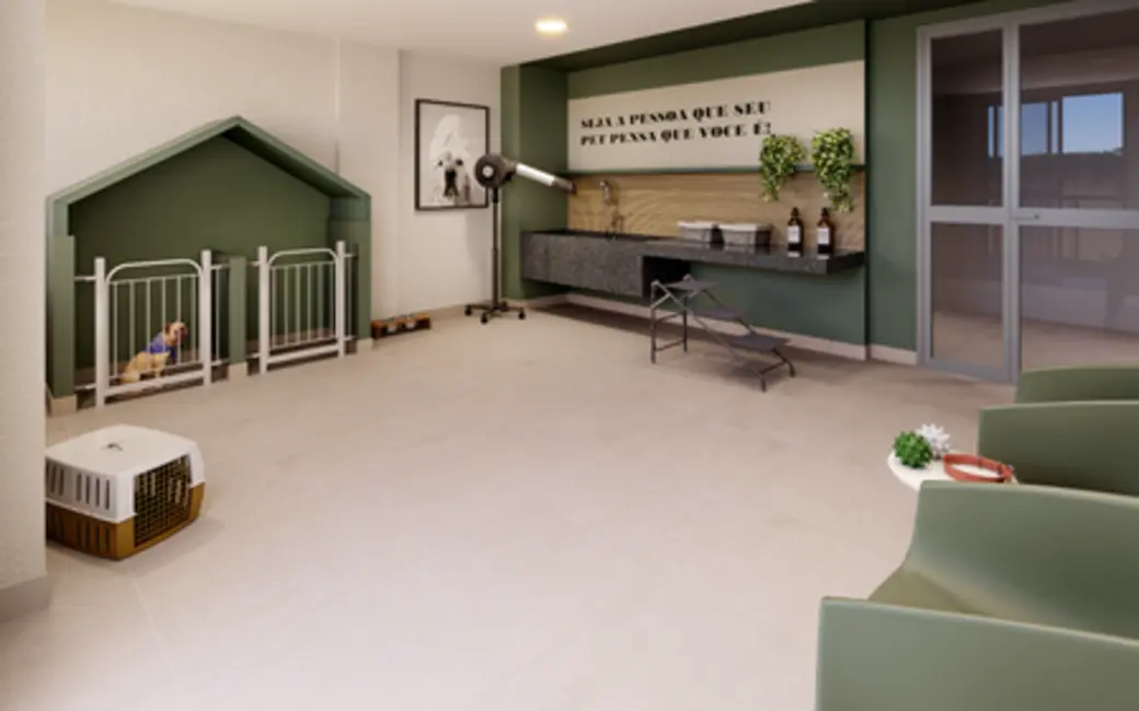 Foto 8 de Apartamento com 2 quartos à venda, 42m2 em Niteroi - RJ