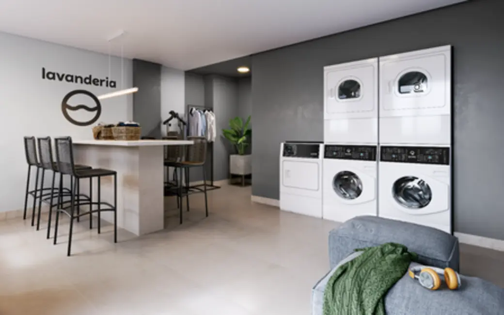 Foto 9 de Apartamento com 2 quartos à venda, 42m2 em Niteroi - RJ