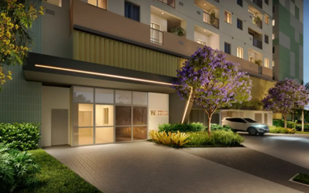 Foto 2 de Apartamento com 2 quartos à venda, 42m2 em Niteroi - RJ