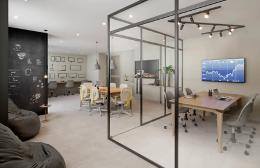 Foto 4 de Apartamento com 2 quartos à venda, 42m2 em Niteroi - RJ