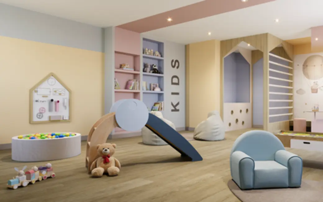 Foto 7 de Apartamento com 2 quartos à venda, 42m2 em Niteroi - RJ