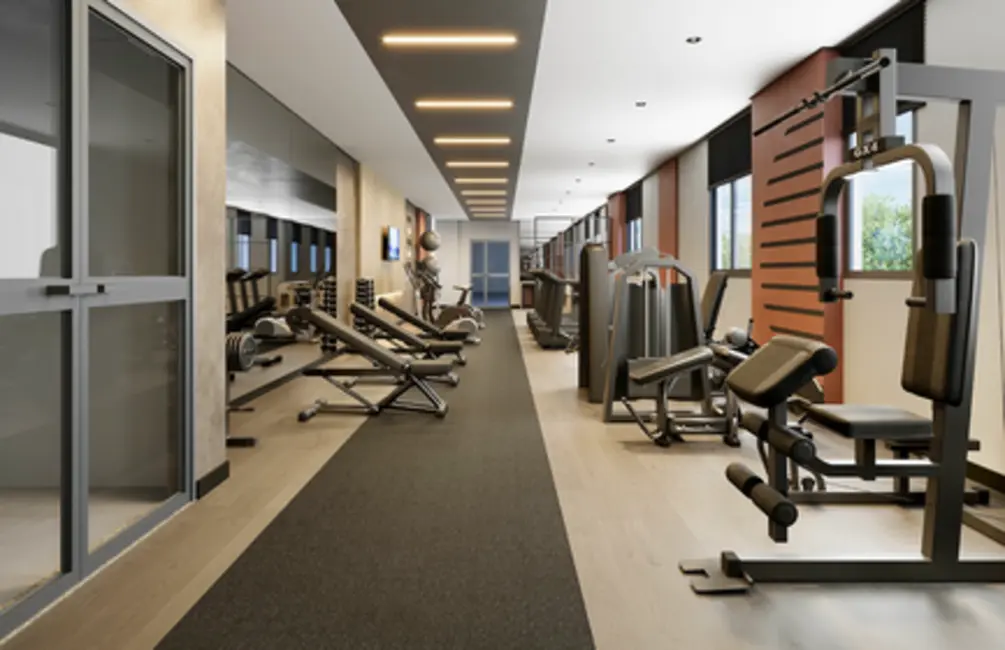 Foto 6 de Apartamento com 2 quartos à venda, 53m2 em Rio De Janeiro - RJ