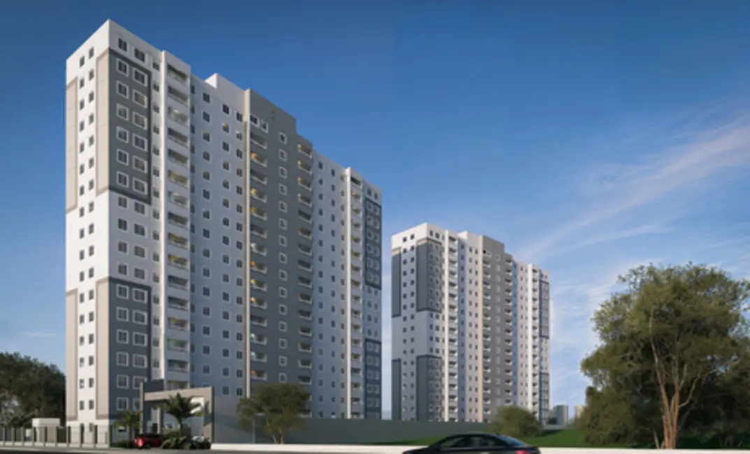 Foto 1 de Apartamento com 2 quartos à venda, 35m2 em Rio De Janeiro - RJ