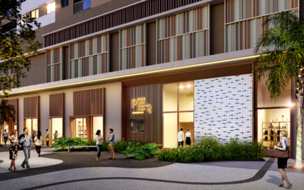 Foto 2 de Loja à venda, 57m2 em Niteroi - RJ