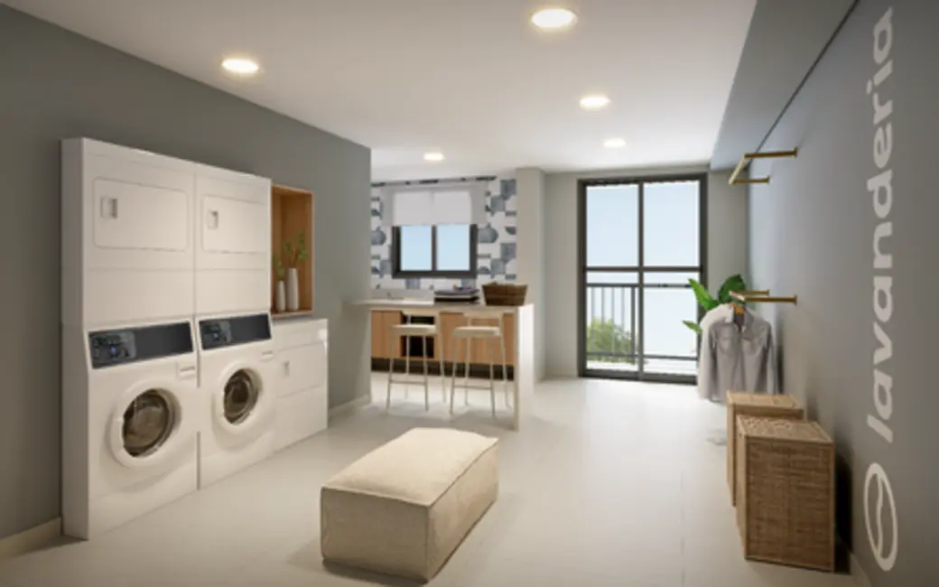 Loft / Flat com 1 quarto à venda, 34m2 em Rio De Janeiro - RJ - imagem 7 Foto 7 de Loft / Flat com 1 quarto à venda, 34m2 em Rio De Janeiro - RJ