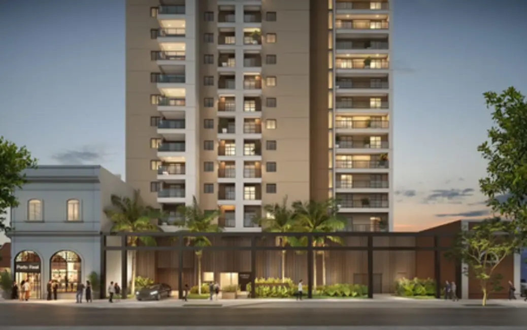 Foto 2 de Apartamento com 3 quartos à venda, 65m2 em Rio De Janeiro - RJ