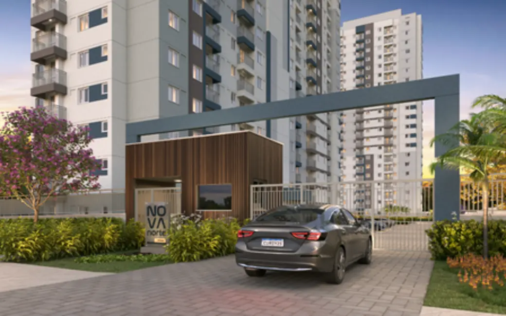 Foto 1 de Apartamento com 3 quartos à venda, 62m2 em Rio De Janeiro - RJ