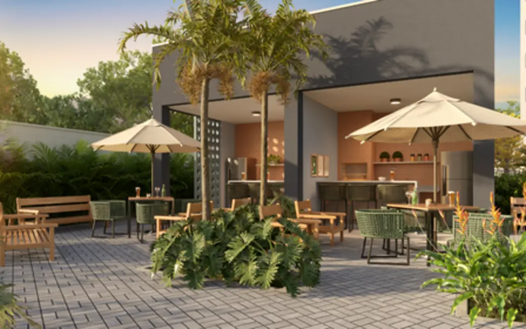 Foto 7 de Apartamento com 3 quartos à venda, 62m2 em Rio De Janeiro - RJ