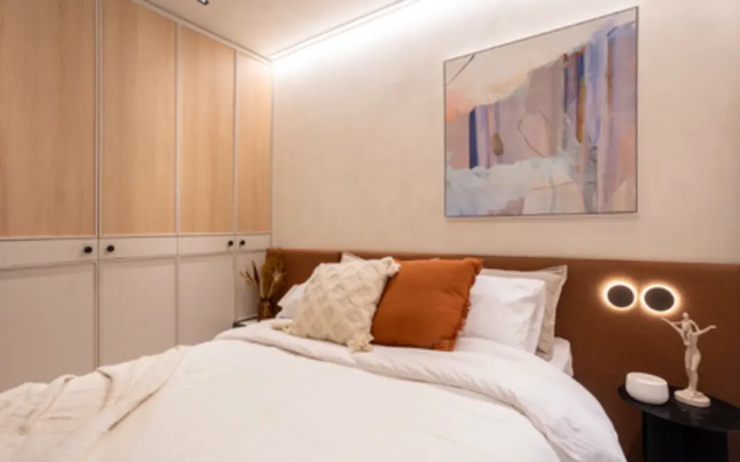 Apartamento com 2 quartos à venda, 41m2 em Rio De Janeiro - RJ - imagem 9 Foto 9 de Apartamento com 2 quartos à venda, 41m2 em Rio De Janeiro - RJ