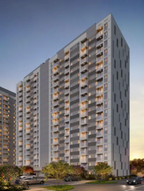 Apartamento com 2 quartos à venda, 41m2 em Rio De Janeiro - RJ - imagem 1 Foto 1 de Apartamento com 2 quartos à venda, 41m2 em Rio De Janeiro - RJ
