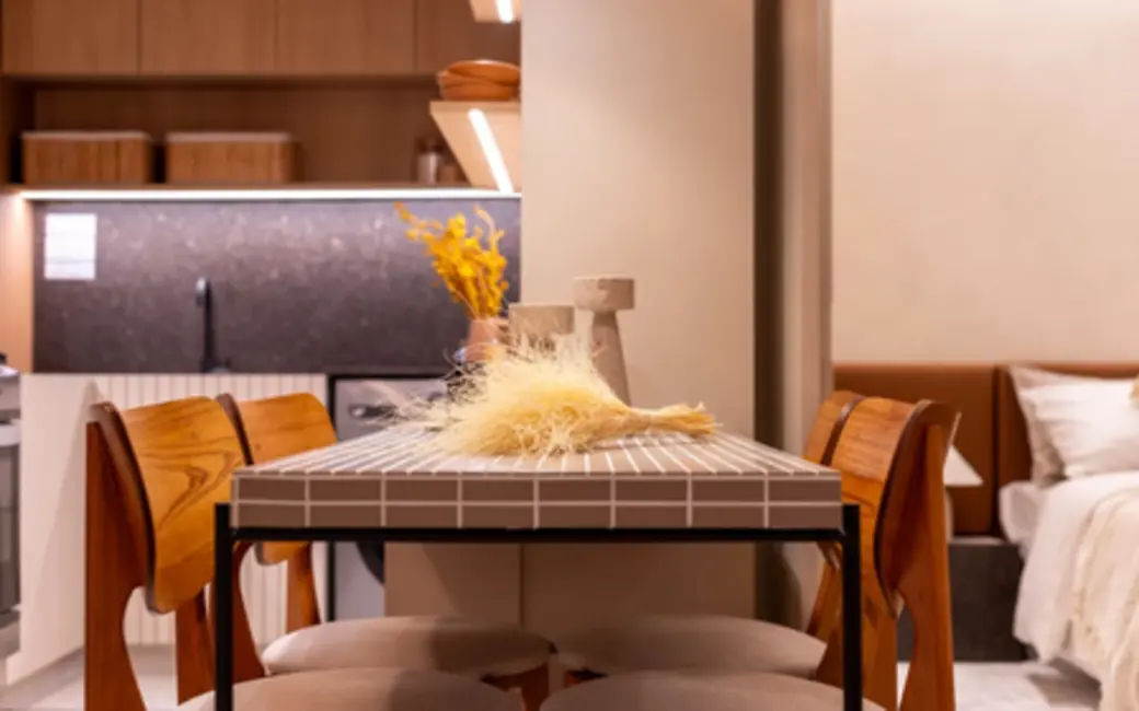 Apartamento com 2 quartos à venda, 41m2 em Rio De Janeiro - RJ - imagem 4 Foto 4 de Apartamento com 2 quartos à venda, 41m2 em Rio De Janeiro - RJ