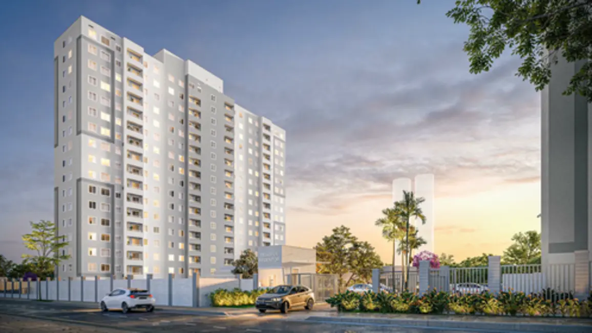 Foto 1 de Apartamento com 2 quartos à venda, 36m2 em Rio De Janeiro - RJ
