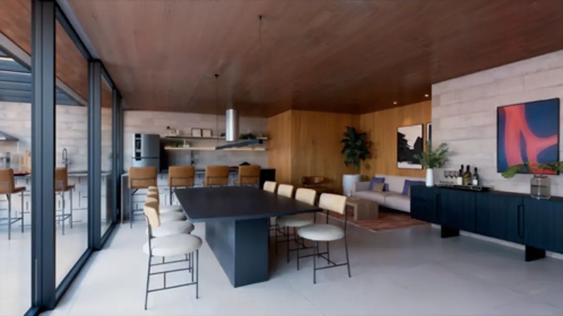 Foto 9 de Loft / Flat com 1 quarto à venda, 39m2 em Rio De Janeiro - RJ