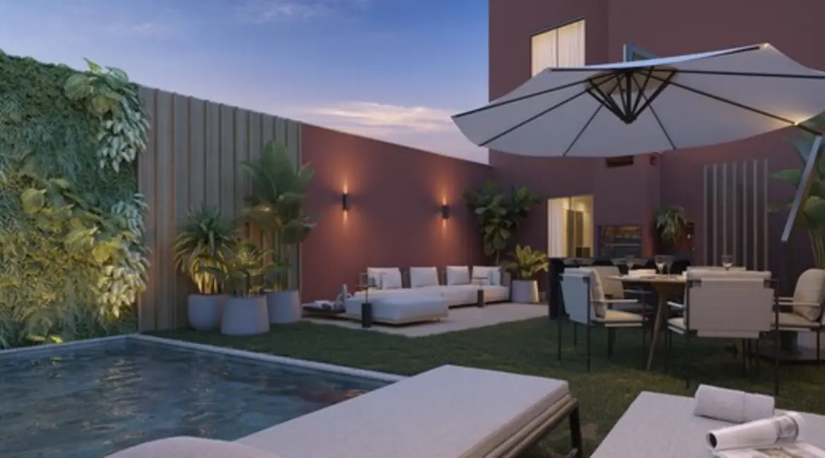 Foto 9 de Casa de Condomínio com 2 quartos à venda, 96m2 em Rio De Janeiro - RJ